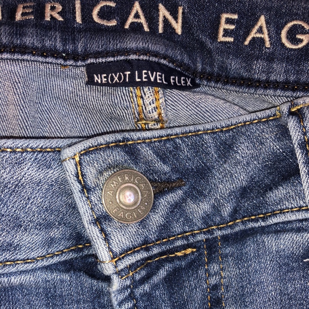 American Eagle Men Jean 32x32